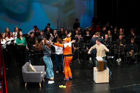 168 80.let solskega centra postojna